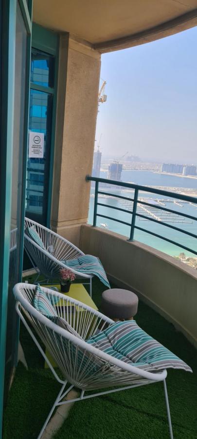 Green Sky Hostel Dubai Exterior foto